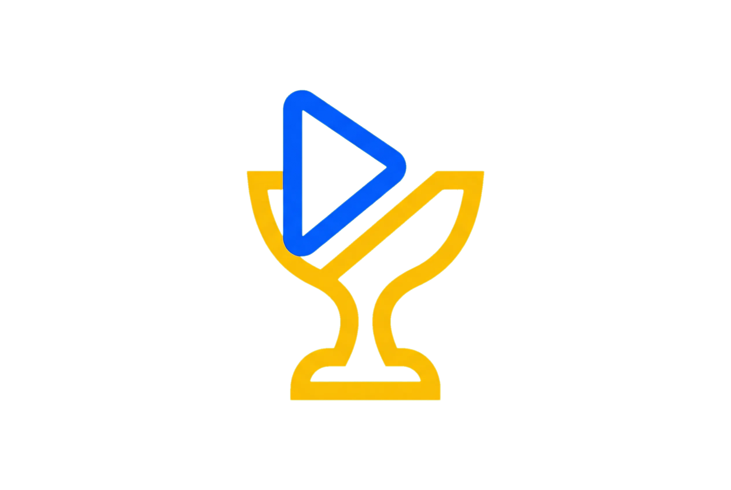 禁止的爱善良的中文字 官方Logo